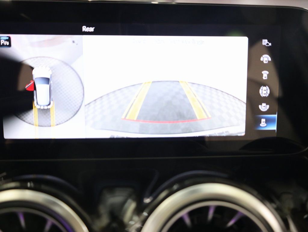 Certified 2023 Mercedes-Benz GLA 250 4MATIC w/ Premium Package image 63