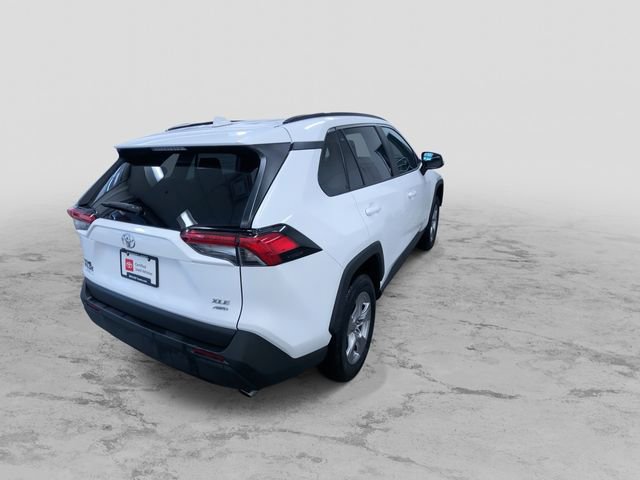 Certified 2025 Toyota RAV4 XLE w/ Convenience Package image 9