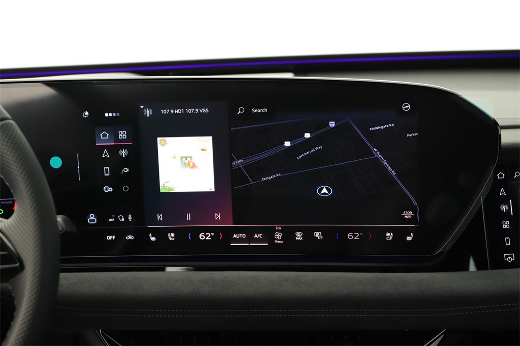 New 2025 Audi S6 e-tron Prestige image 19