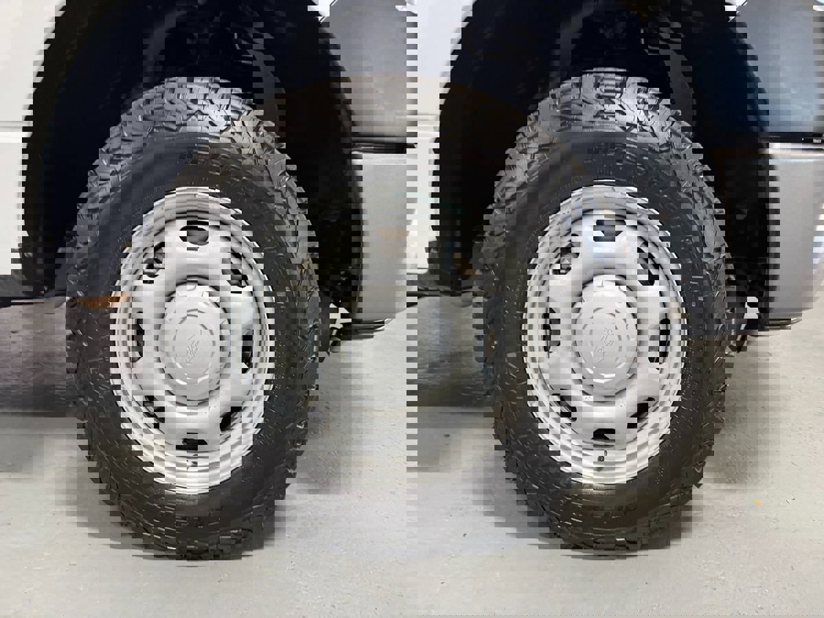 Used 2014 Ford F150 XL w/ Power Equipment Group image 2