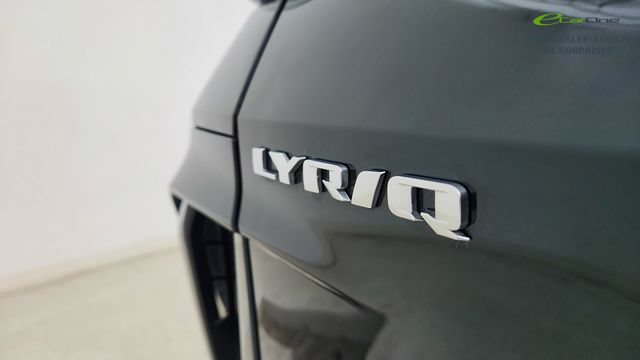 Used 2024 Cadillac Lyriq Luxury RWD image 19