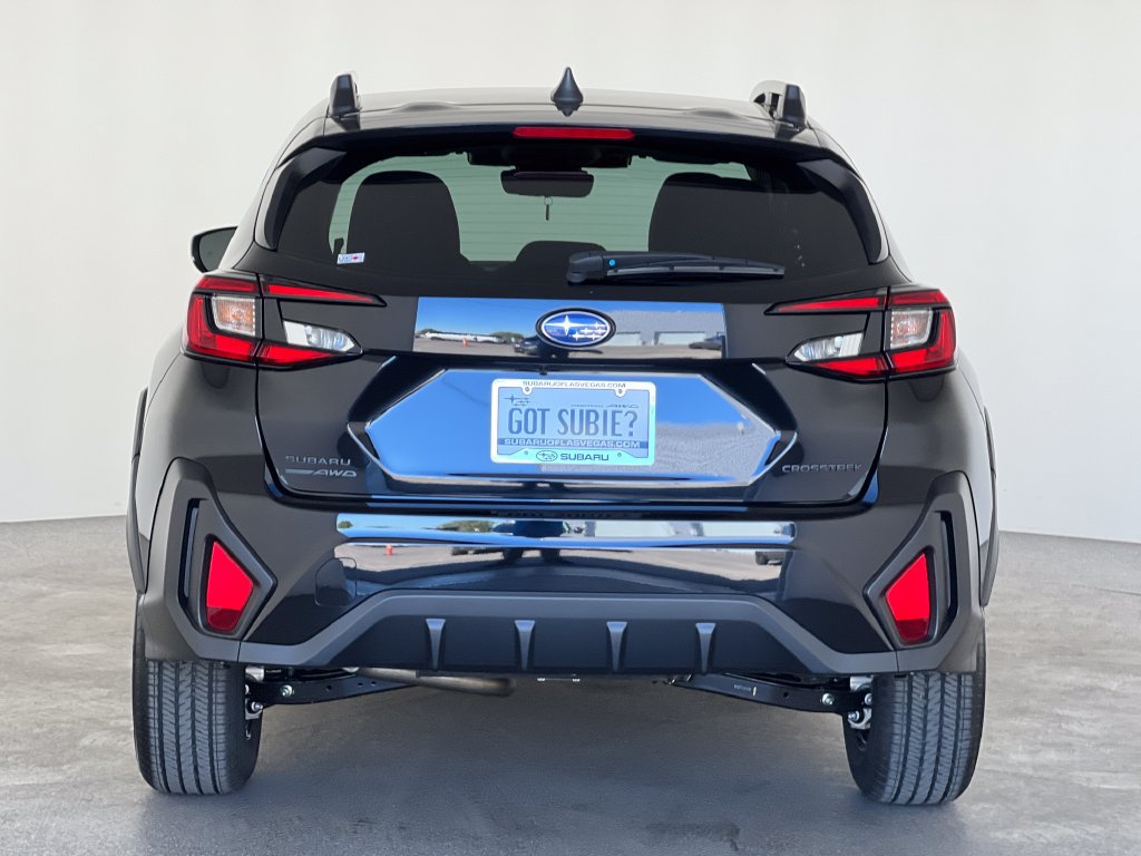 New 2026 Subaru Crosstrek 2.5i Premium AWD/4WD image 5