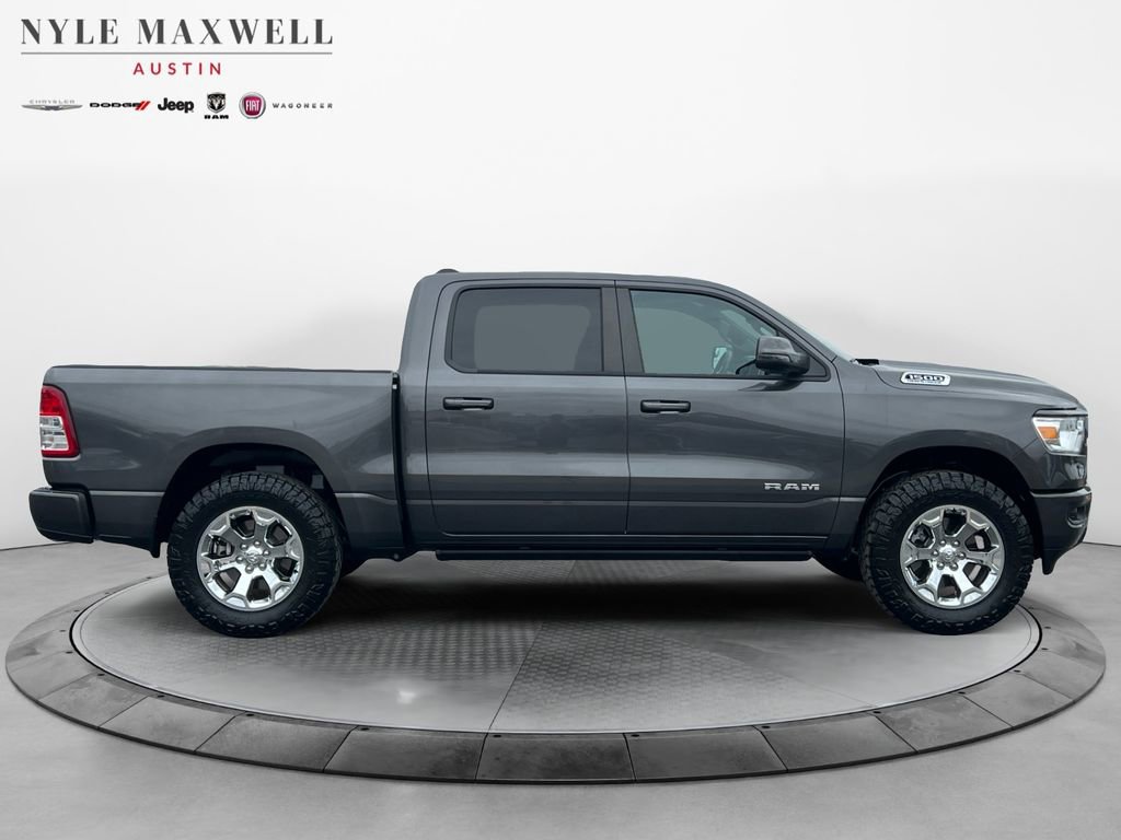 Used 2024 RAM 1500 Lone Star image 17