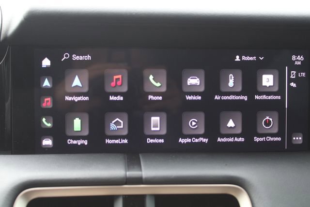 Used 2022 Porsche Taycan 4S image 22