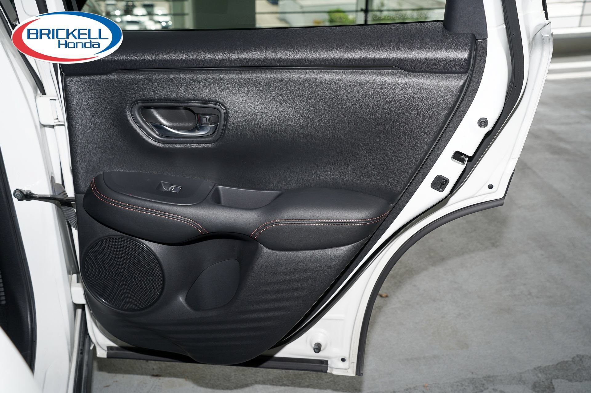 Certified 2024 Honda HR-V Sport image 15