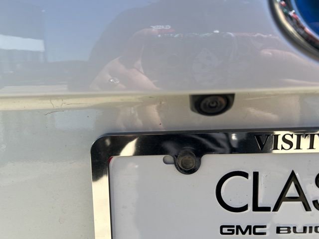 Used 2023 Toyota RAV4 SE w/ Convenience Package image 8