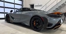 Used 2022 McLaren 765LT RWD image 7