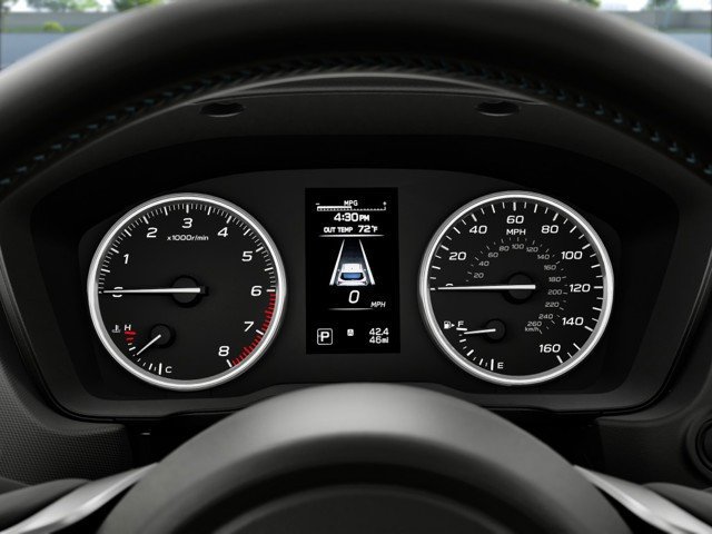 New 2026 Subaru Forester Limited AWD/4WD image 18