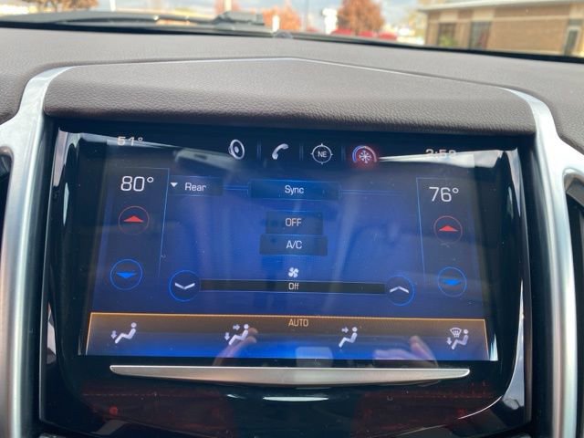 Used 2015 Cadillac SRX Premium w/ Trailering Package image 36