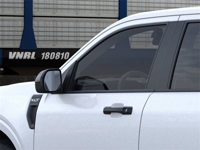 New 2025 Ford Maverick XLT w/ XLT Luxury Package image 22