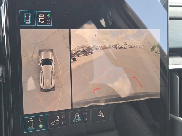 New 2026 GMC Acadia Elevation w/ Black Edition AWD/4WD image 4