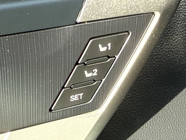 Used 2026 Toyota Sequoia Platinum image 23