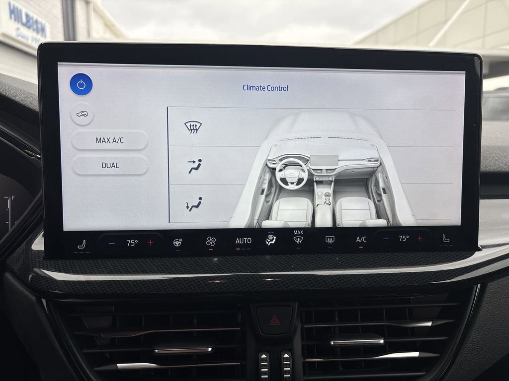 Used 2023 Ford Escape ST-Line w/ Tech Pack #1 image 16