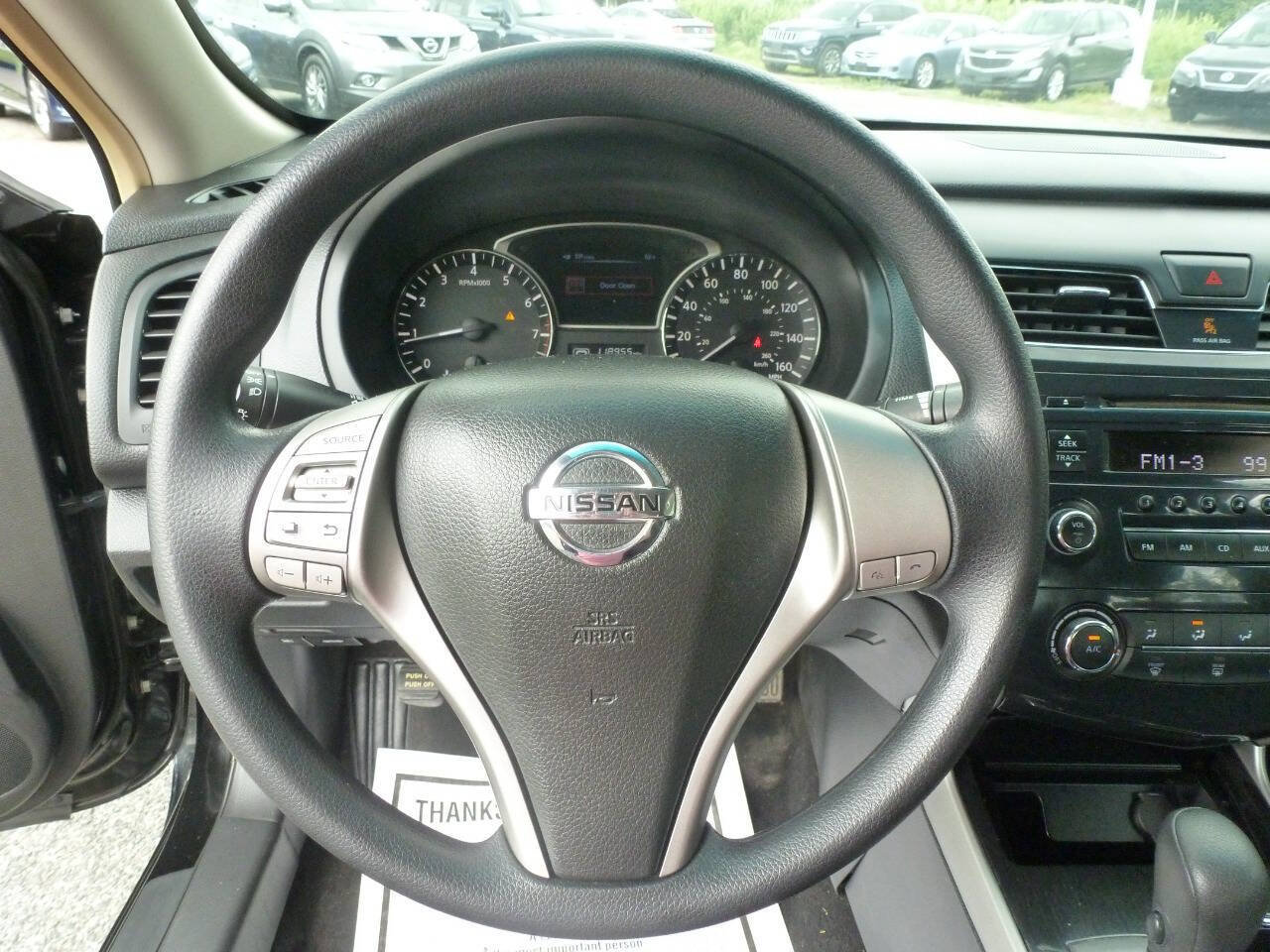 Used 2013 Nissan Altima 2.5 FWD image 14