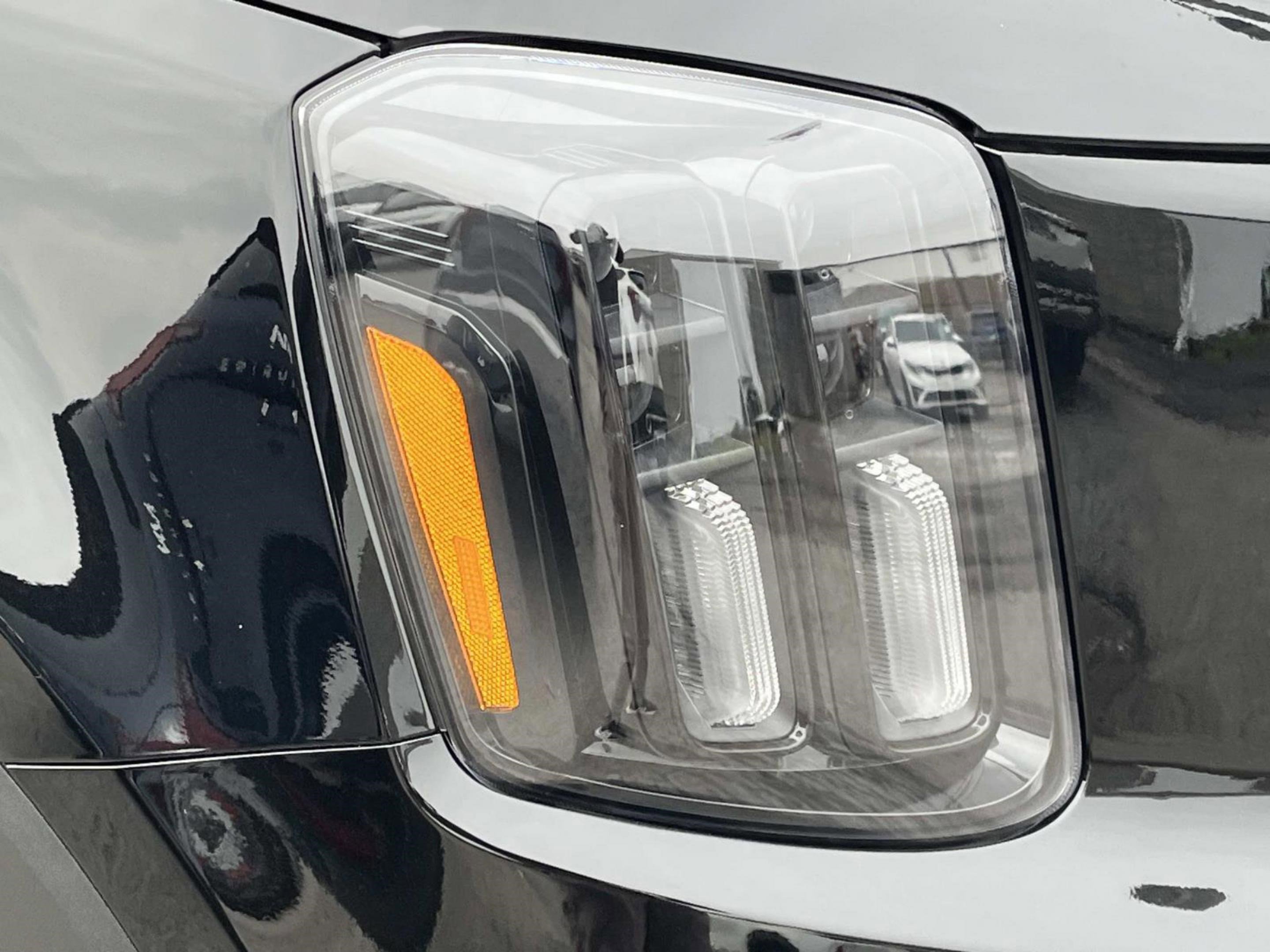 New 2025 Kia Telluride SX X-Line image 36