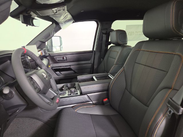 New 2026 Toyota Tundra SR5 AWD/4WD image 14