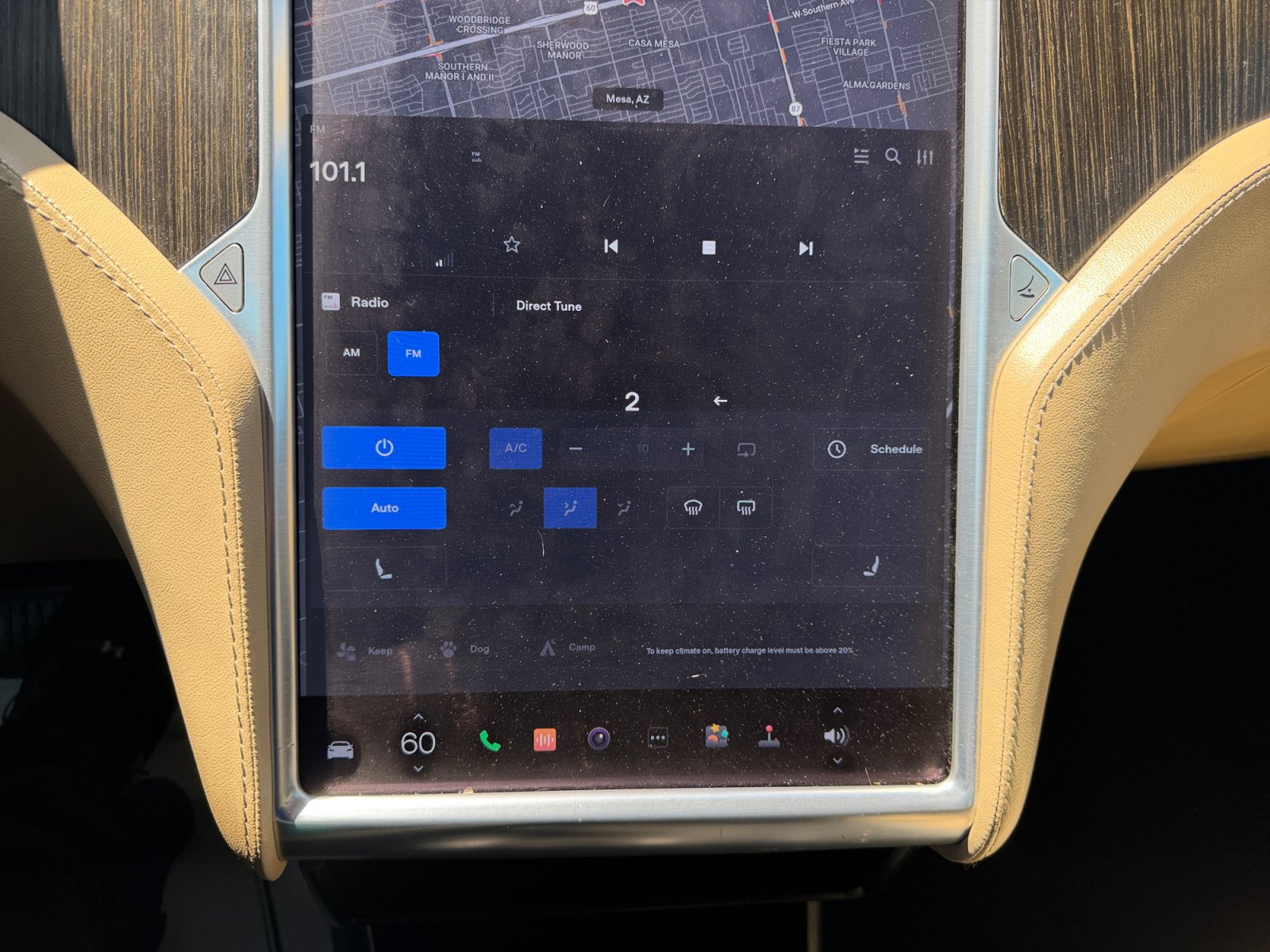 Used 2013 Tesla Model S RWD image 23