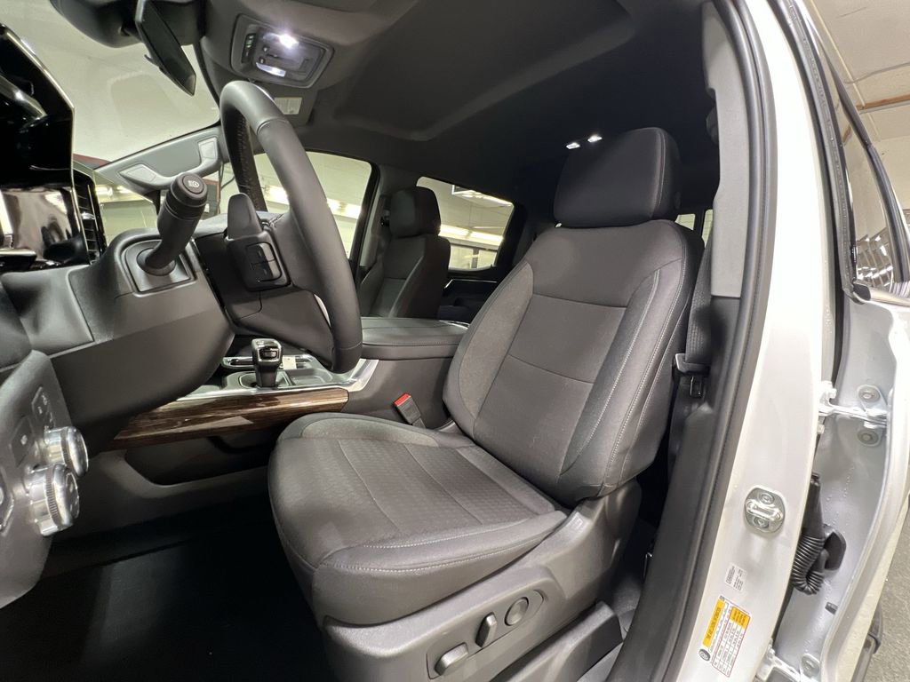 New 2026 GMC Sierra 1500 Elevation w/ Preferred Package image 19