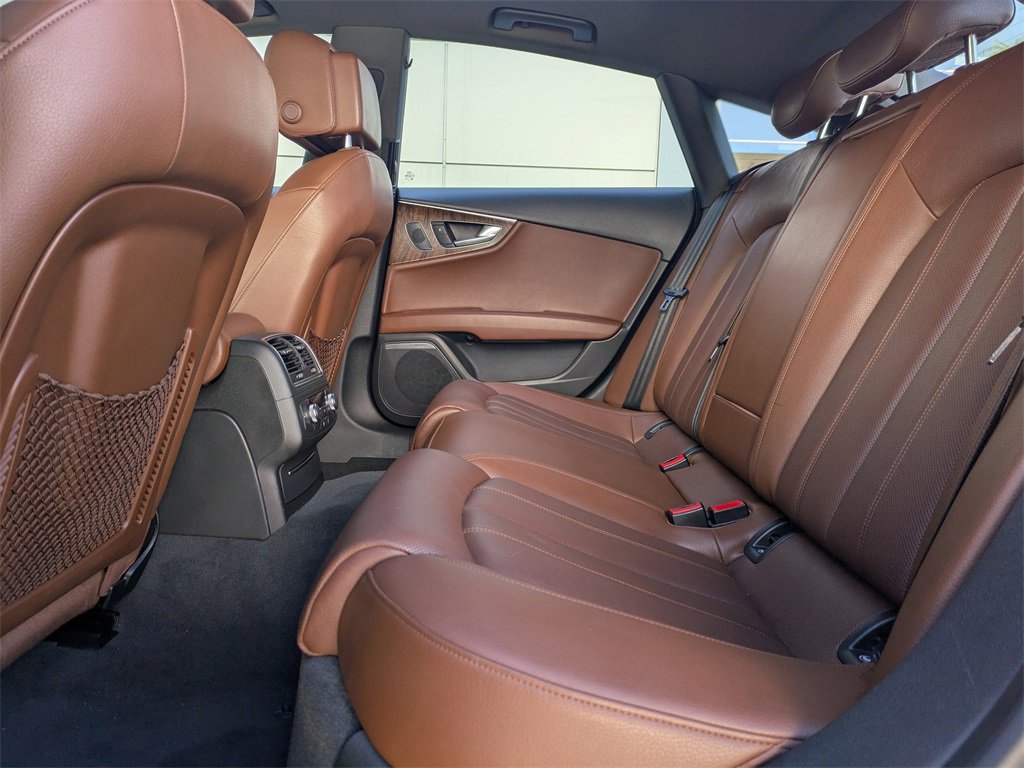 Used 2015 Audi A7 3.0T Prestige image 12