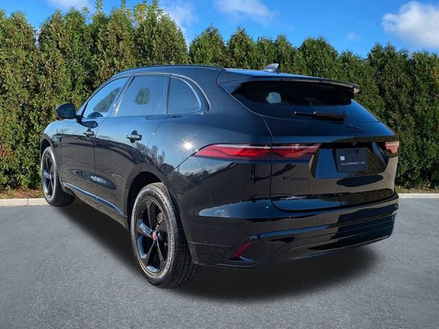 Used 2023 Jaguar F-PACE S image 6