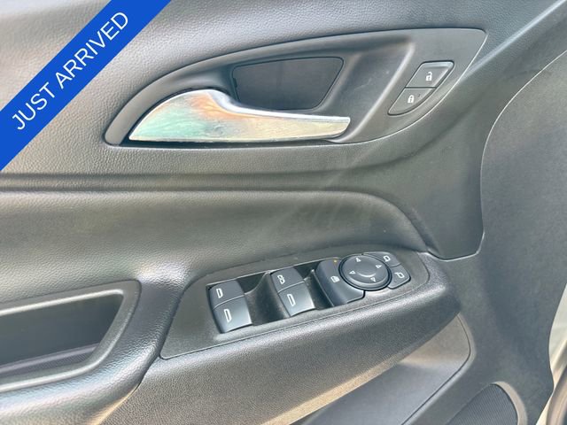 Used 2023 Chevrolet Equinox LT FWD image 13