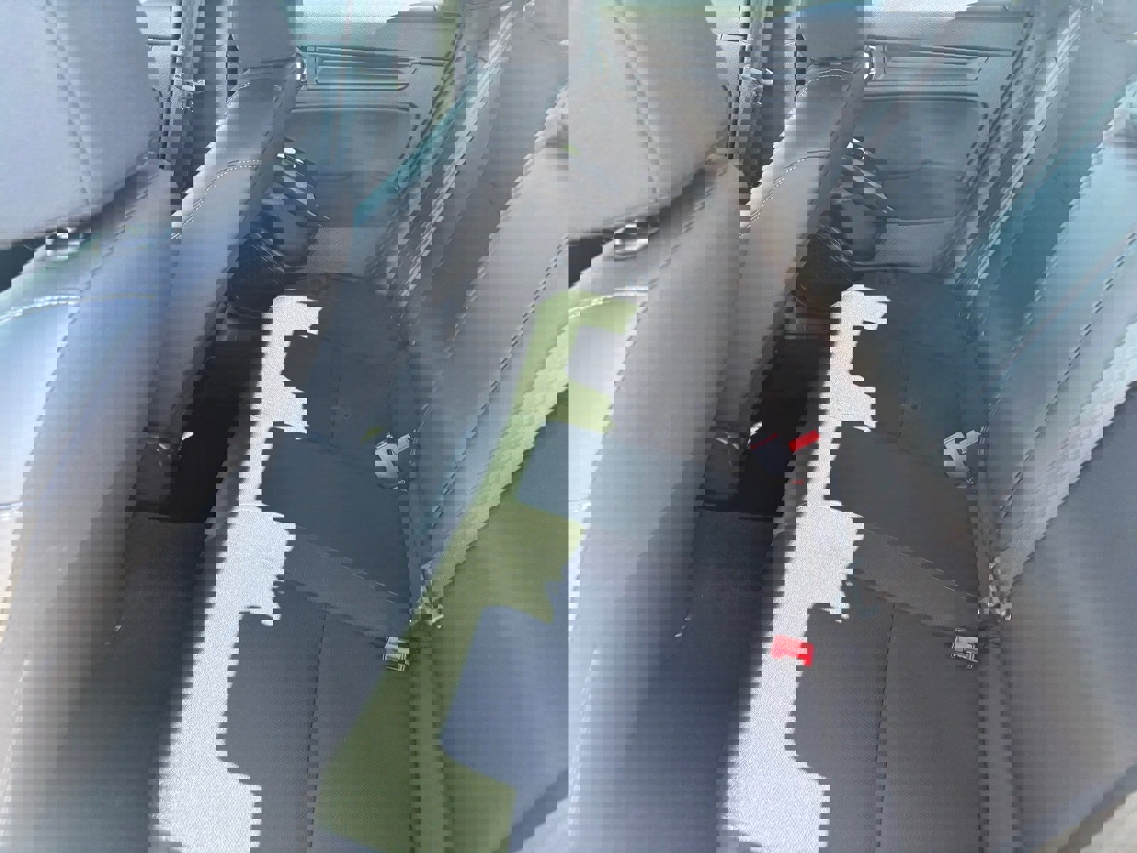 Used 2025 Honda Civic Sport image 18