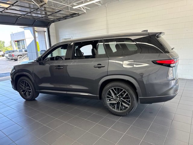 New 2026 Lexus TX 350 AWD image 5