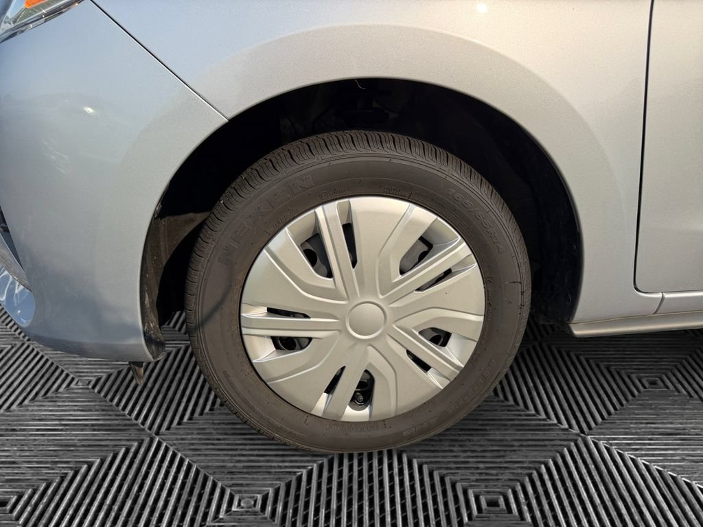 Used 2024 Mitsubishi Mirage ES FWD image 15