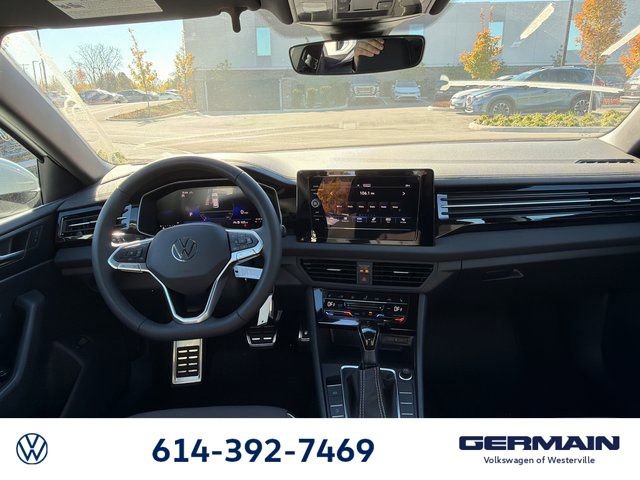 New 2026 Volkswagen Jetta Sport image 16