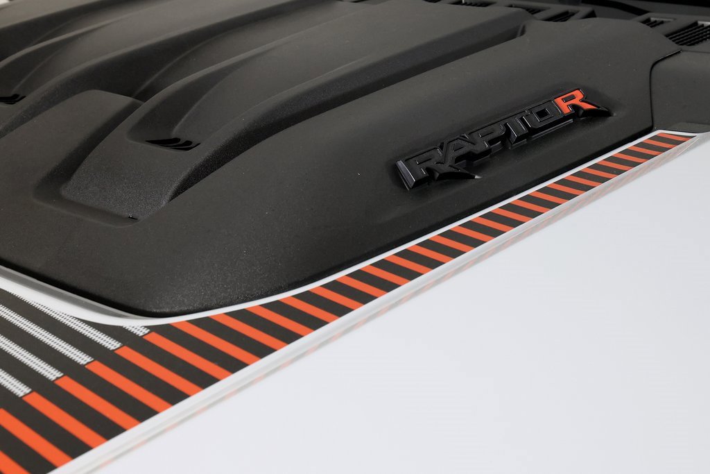 Used 2025 Ford F150 Raptor w/ Equipment Group 803A Raptor R image 45