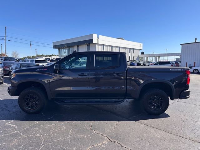 Certified 2024 Chevrolet Silverado 1500 ZR2 w/ ZR2 Bison Edition image 7