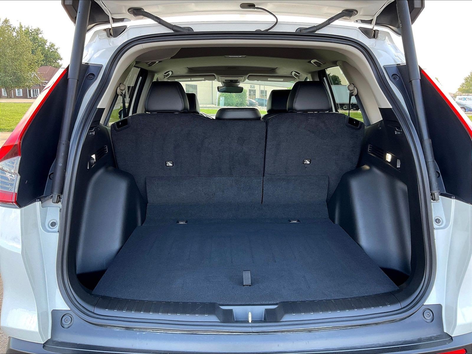 Certified 2024 Honda CR-V EX-L image 16