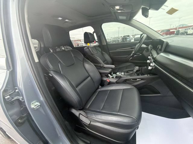 Used 2024 Kia Telluride S w/ S Sunroof Package AWD/4WD image 28