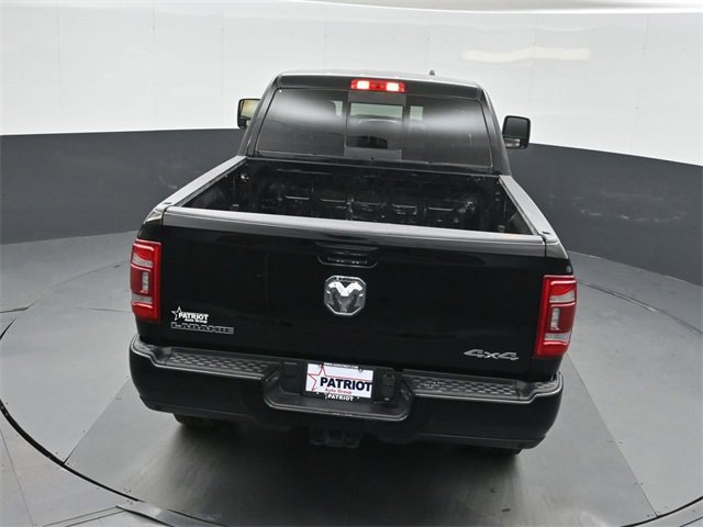 Used 2024 RAM 2500 Laramie image 32