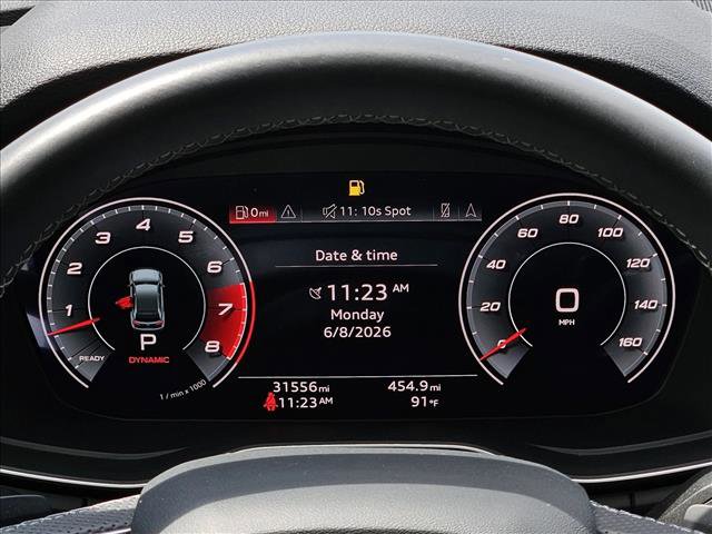 Used 2023 Audi SQ5 Prestige w/ Prestige Package AWD/4WD image 19
