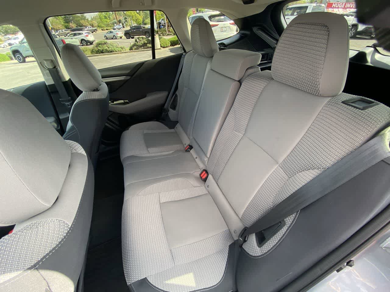 Used 2023 Subaru Outback Premium image 21