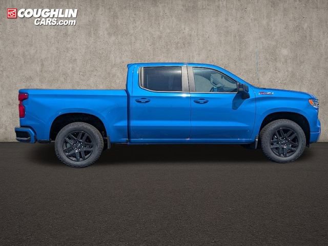 New 2026 Chevrolet Silverado 1500 RST image 8