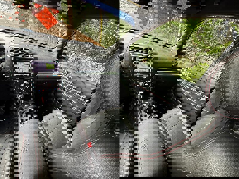 Used 2016 Ford Explorer Sport w/ Equipment Group 401A image 18