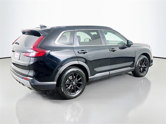 Certified 2023 Honda CR-V Sport image 19
