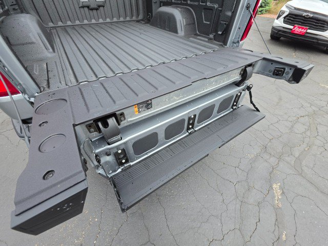 New 2026 Chevrolet Silverado 1500 High Country AWD/4WD image 20
