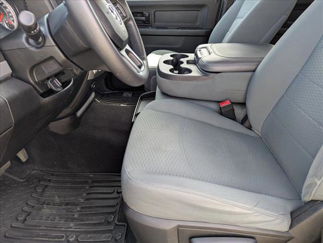 Used 2020 RAM 1500 Tradesman w/ Popular Equipment Group AWD/4WD image 15