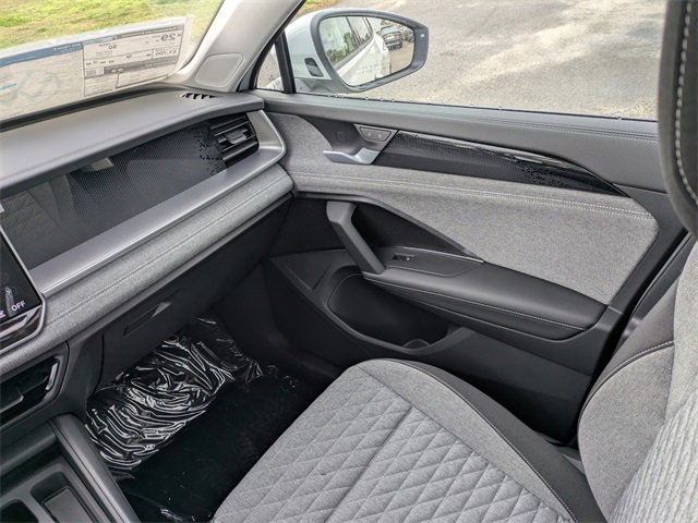 New 2026 Volkswagen Tiguan S image 18