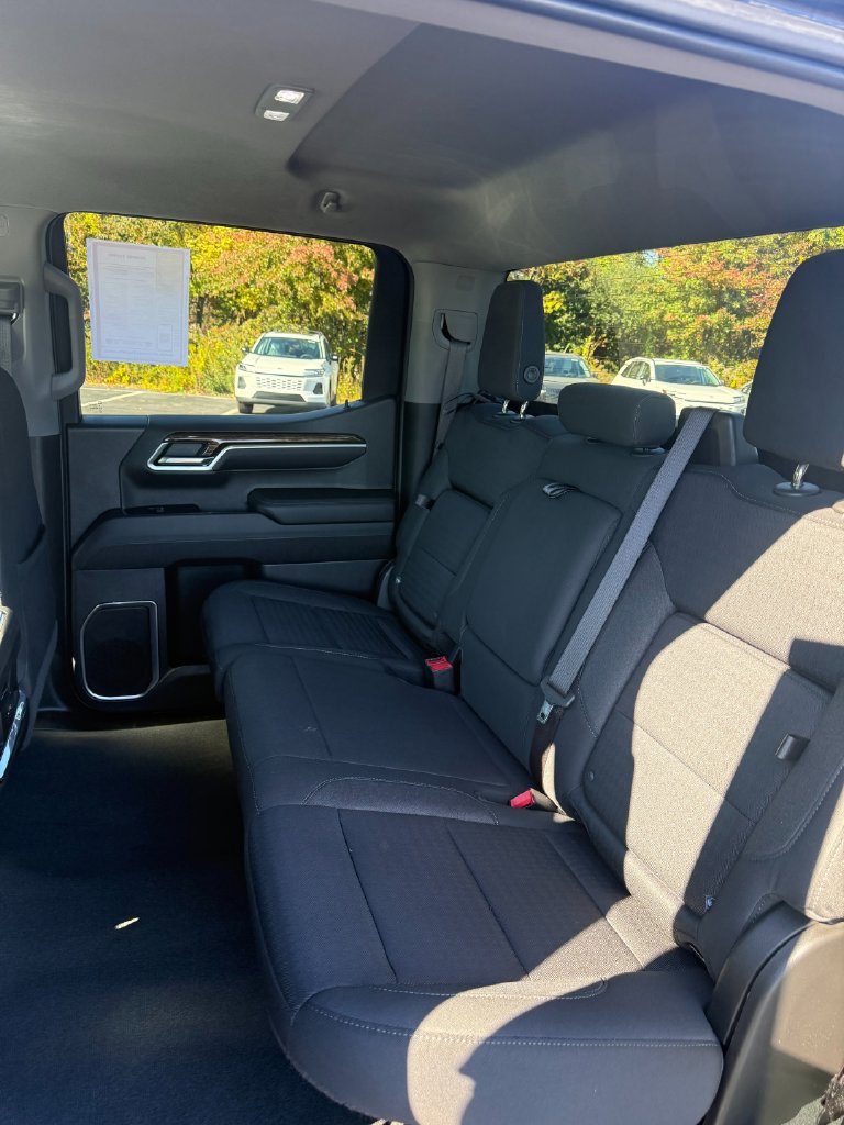 Used 2022 GMC Sierra 1500 Elevation w/ X31 Off-Road Package AWD/4WD image 30