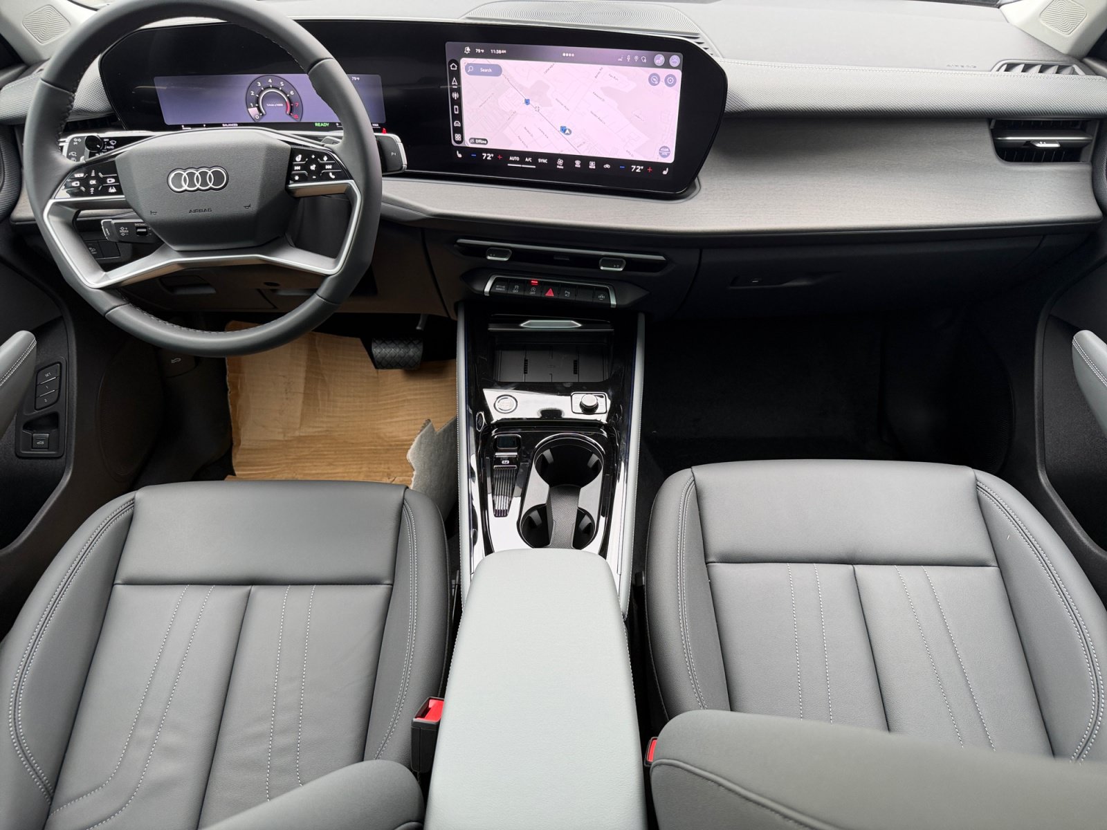 New 2026 Audi Q3 quattro 2.0T AWD/4WD image 12