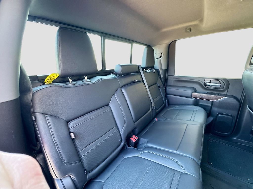 Used 2022 GMC Sierra 2500 Denali image 26