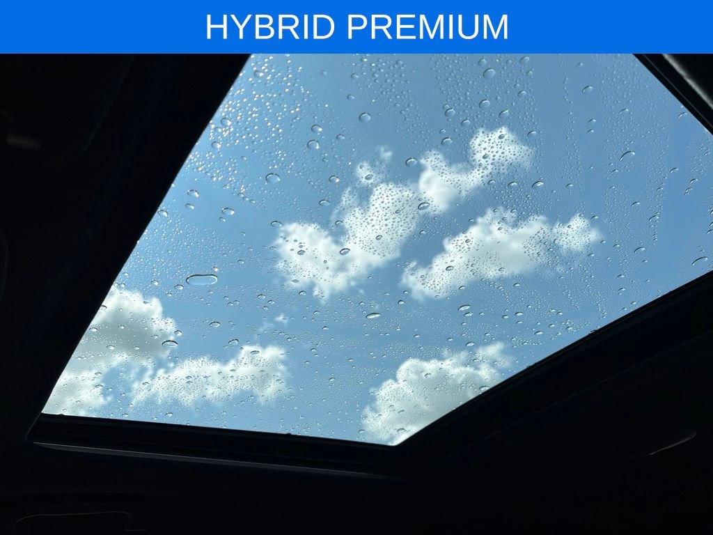 Certified 2025 Subaru Forester Premium AWD/4WD image 22