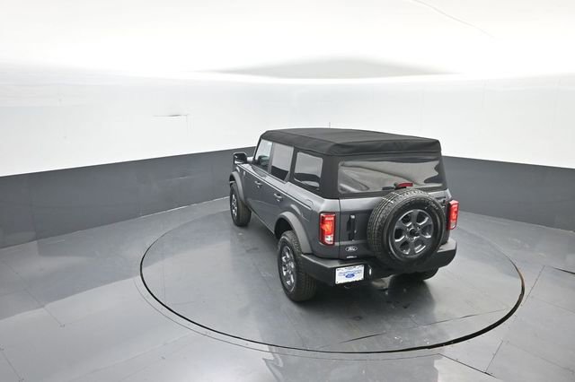 New 2026 Ford Bronco Big Bend image 20