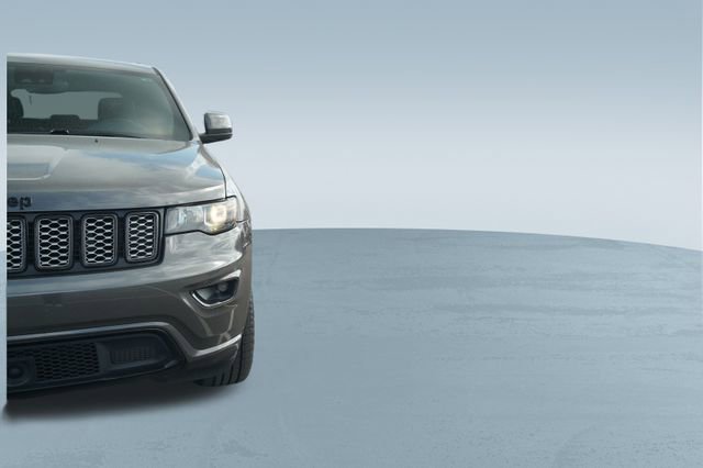 Used 2020 Jeep Grand Cherokee Altitude image 38