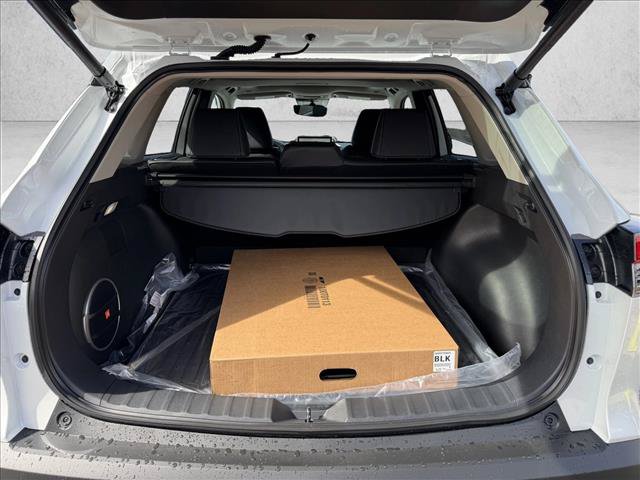New 2026 Toyota Corolla Cross XLE w/ Convenience Package AWD/4WD image 8