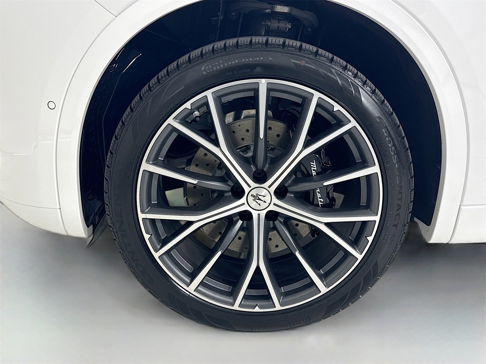 New 2026 Maserati Grecale Modena image 10